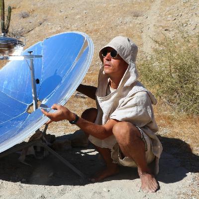 L'invité de La Matinale - Corentin de Chatelperron, navigateur et fondateur du projet "Nomade des Mers"