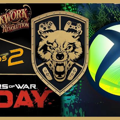 Episode 403: Xbox Showcase Prediction Series | Xbox Handheld Sidelined | Xbox Game Pass "Dangerous" ? - ILP# 403