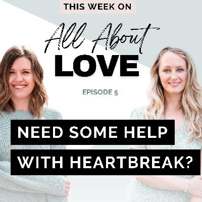 5. All About HEARTBREAK