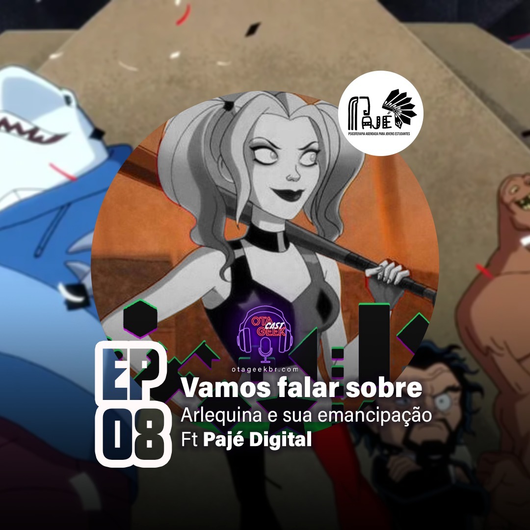 OtageekCAST