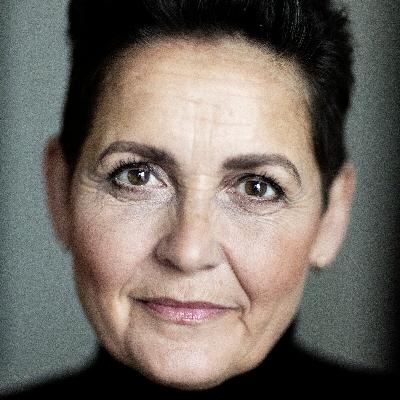 KLART SVAR: Med Pia Olsen Dyhr fra SF