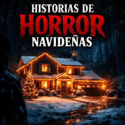 3 historias de terror VERDADERAS y muy perturbadoras que arruinaron la Navidad