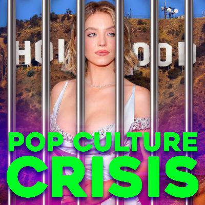 Sydney Sweeney's 'ILLEGAL' Stunt, Kanye Apologizes, Taylor Swift FURIOUS (W/ Col. Kurtz)