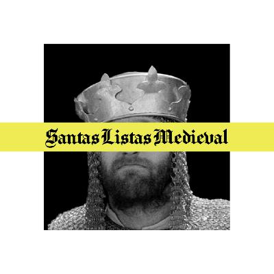 Santas Listas Medieval Santas Listas Medieval