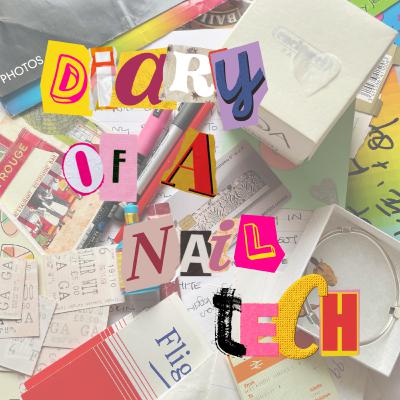 Diary of a Nail Tech: Eden