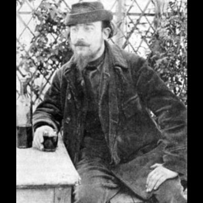 Erik Satie