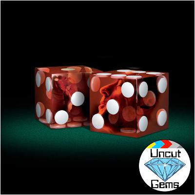 The 50-30 Series 12 - Casino (teaser)