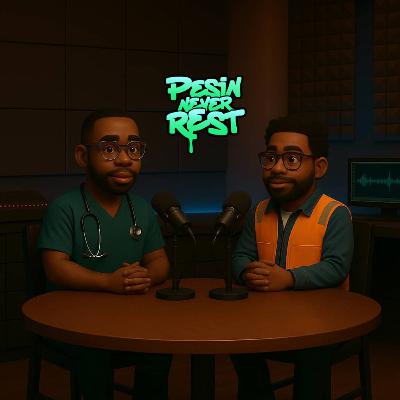 S2 E11: A NIGHT IN THE LIFE S2 E11: A NIGHT IN THE LIFE