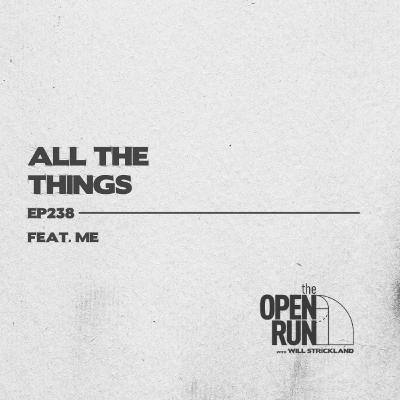 All The Things