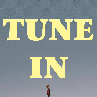 TUNE IN - In Conversation with Patty Vandekamp