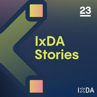 S2E01 – IxD23 – Design the Undefined, Undesign the defined, with Karmen Franinovic and Thomas Link