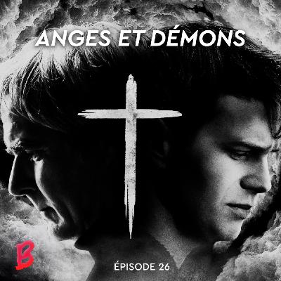 Anges et démons