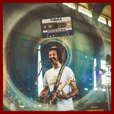Episode #236 - Piebald