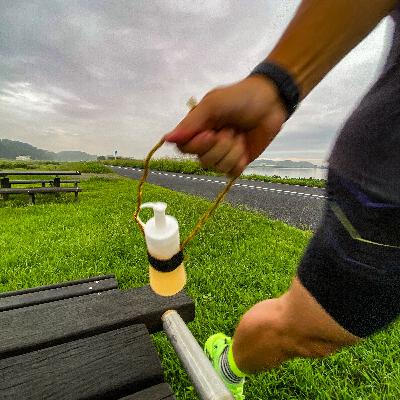 ep51. 雙週報系列：日本入秋涼爽天氣超好跑（ 09/15 - 09/24）