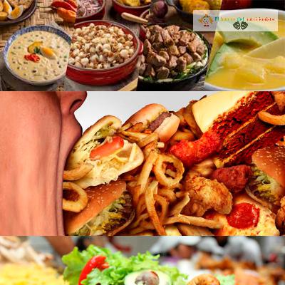 ¿La comida ecuatoriana es realmente sana?