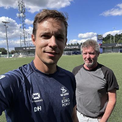 David Hubert (coach OHL)