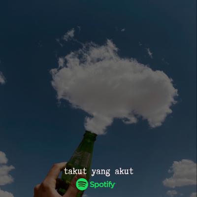 S2 - takut yang akut