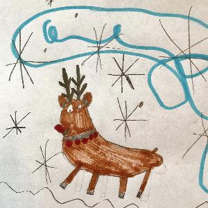 Episode 7: Reindeer