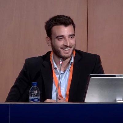 La intel·ligència artificial amb Gerard Giménez Adsuar