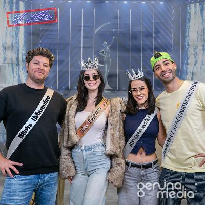 Escándalo en Miss Universe: ¿Qué está pasando en el concurso más mediático?