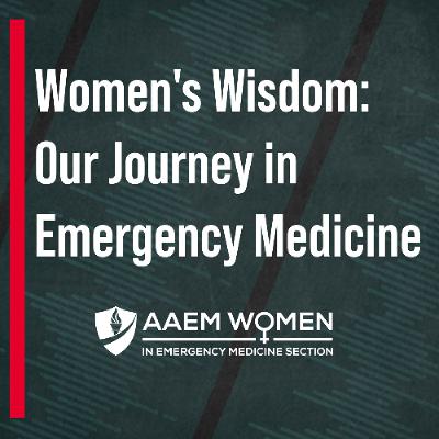 WiEMS Podcast: Megan Stobart-Gallagher DO