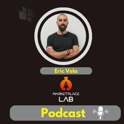 Lanzamiento de Productos, Omnicanalidad, Ecommerce y Marketplaces con Pablo Renaud