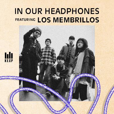 KEXP DJ Greta Rose on Peruvian shoegaze band Los Membrillos