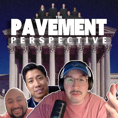 Star Trek, Supreme Court's Latest Flub & The NFL is Back!