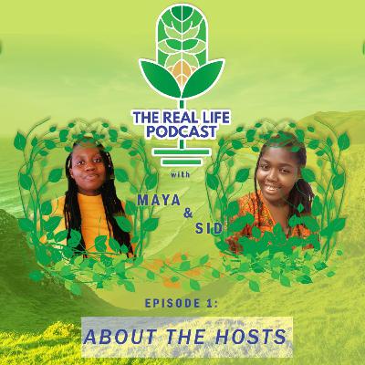 About Your Hosts
