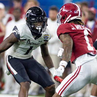 2022 NFL Draft and Free Agency Recap, NBA Playoffs, and MLB Season Update.