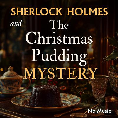 Sherlock Holmes and the Christmas Pudding - Music Free