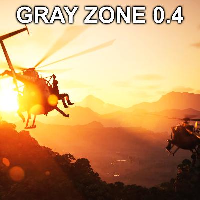 Visiting The Madfinger Offices & The BIGGEST Gray Zone Update Yet!