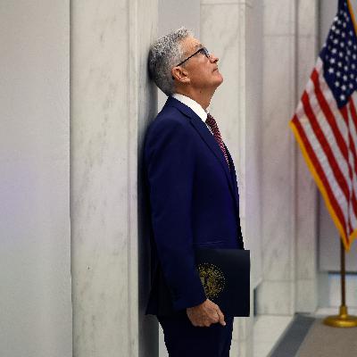 Trump's War on the Fed, Explained. Plus, How One School Teacher Stood Up to Putin. Trump's War on the Fed, Explained. Plus, How One School Teacher Stood Up to Putin.