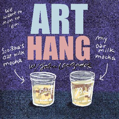 Episode 35: Hanging w/ Sso-Rha Kang at Mom 'n 'em Coffee Episode 35: Hanging w/ Sso-Rha Kang at Mom 'n 'em Coffee