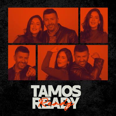 Nos visita Pablo Muñoz #TamoReady2025 - 02