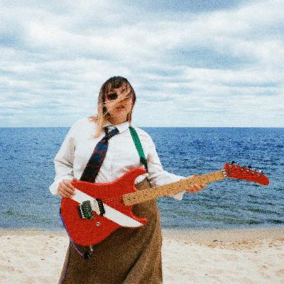 Singer-Songwriter Annie DiRusso Performs Live in CR5