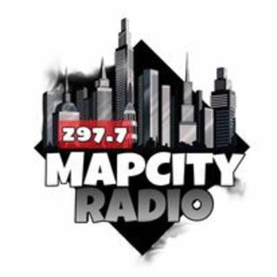 Map City Radio featuring KSTYLIS