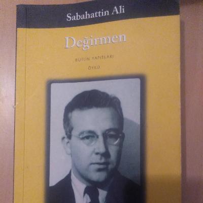 Degirmen