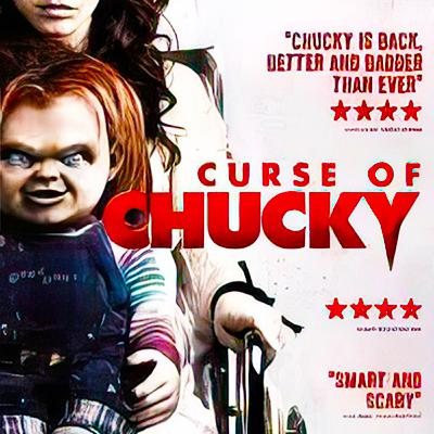Curse of Chucky (2013) Movie Review | Chucky’s Creepiest Comeback?