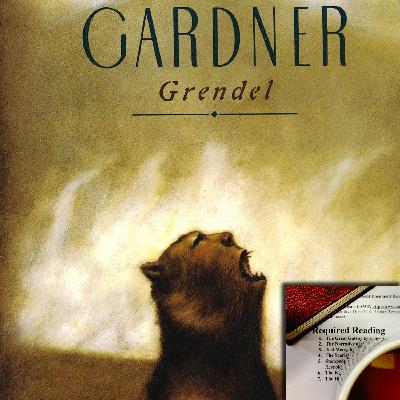 Grendel by John Gardner