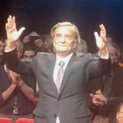 Podcast de Cannes 2022 (01): Michel Hazanavicius y Jean Eustache Podcast de Cannes 2022 (01): Michel Hazanavicius y Jean Eustache