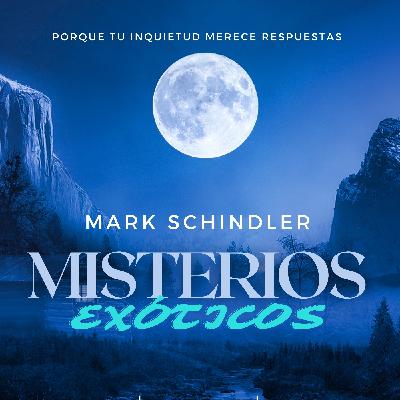 El Guardián entre el Centeno (Análisis) - Misterios Exóticos 2x06