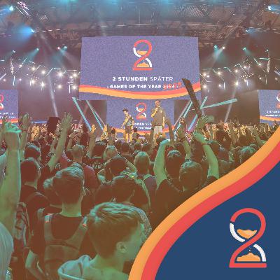 Die besten Spiele 2025!