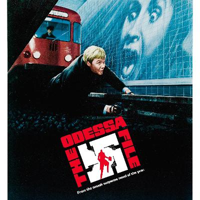 Episode 32 - Christmas with the Nazis