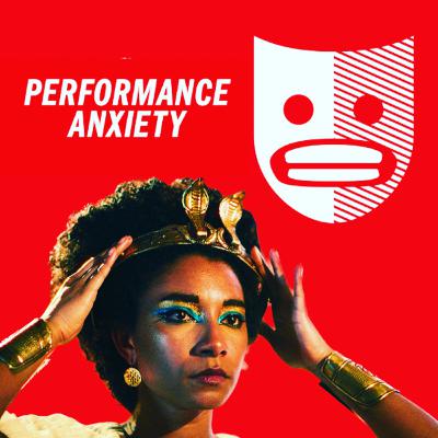 S2E02// Queen Cleopatra