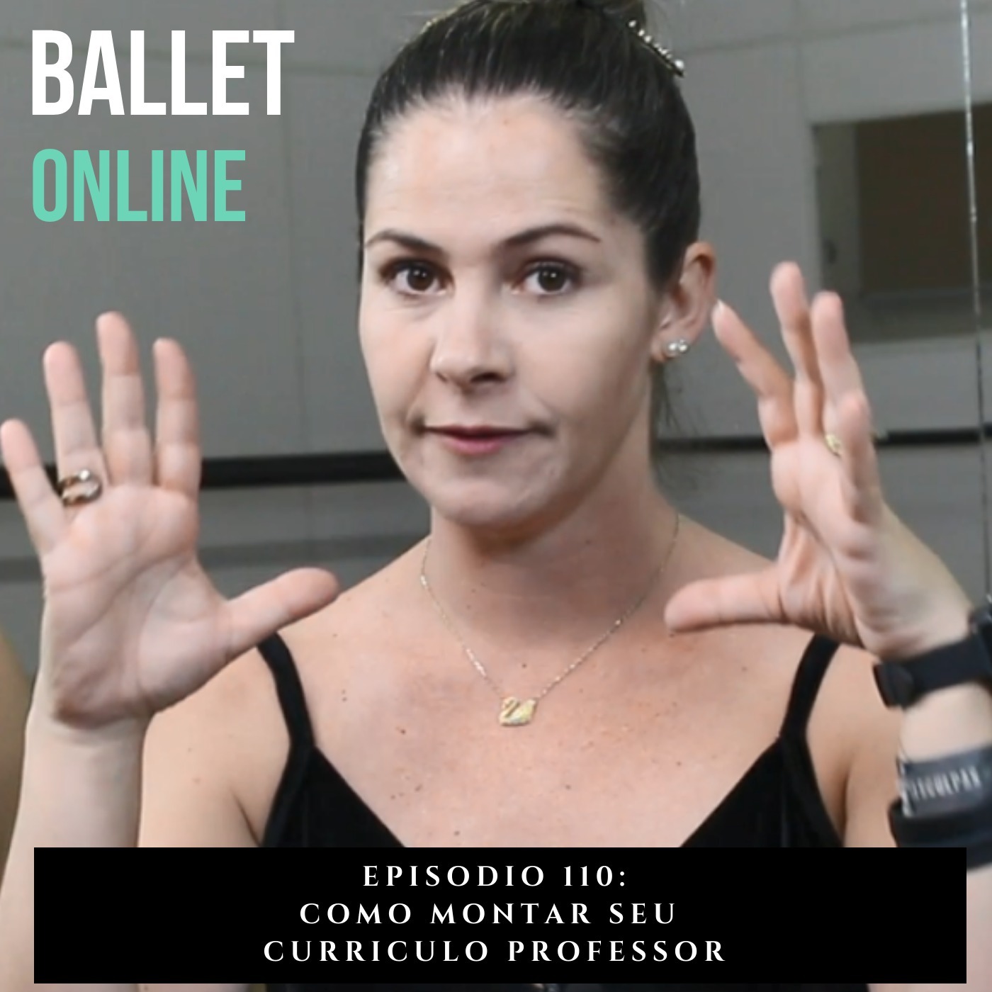 Ballet OnLine Mari