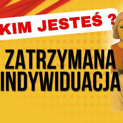 Dlaczego nie stajemy się sobą - maski które nosimy - Untold Story Podcast odc. 24