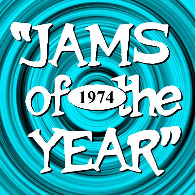 #23 Les jams de l'année 1974 #23 Les jams de l'année 1974