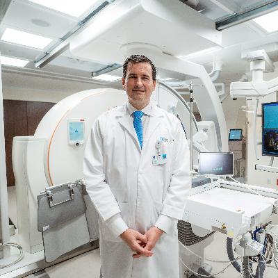 What is interventional radiology and how does it benefit patients with cancer? What is interventional radiology and how does it benefit patients with cancer?