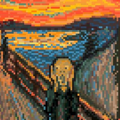 Juegos como expresión de Arte Juegos como expresión de Arte